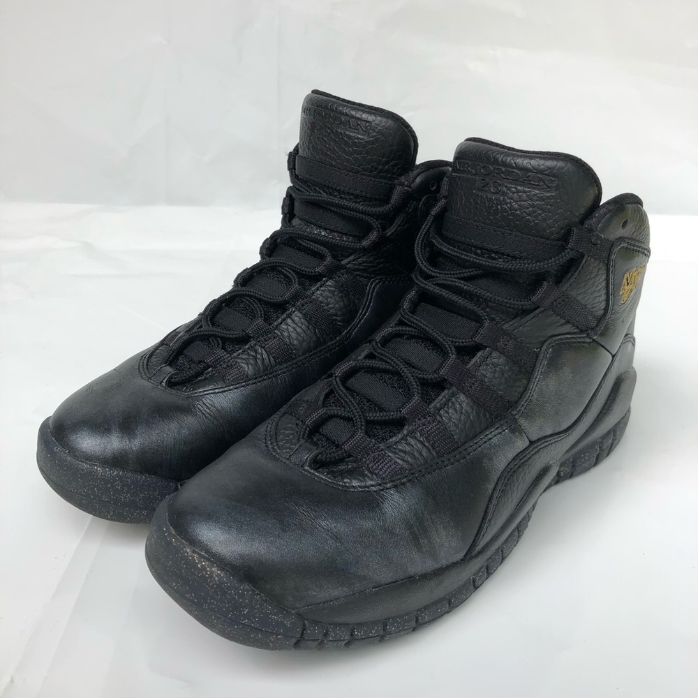 NYC 10s